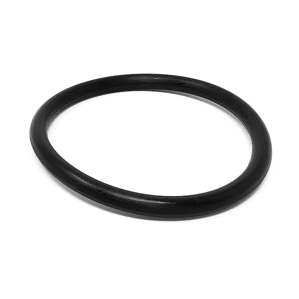 O-Ring, Type VV 2.5 OD. EPDM, Replaces Tuchenhagen Part# 930-560
